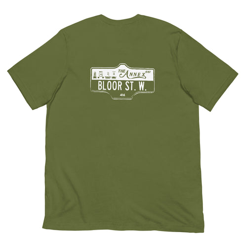 Annex Unisex T-Shirt